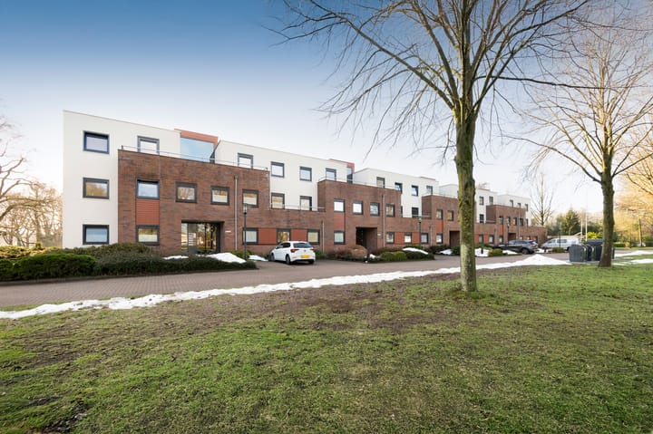 Foto 30 van De Strubben 46