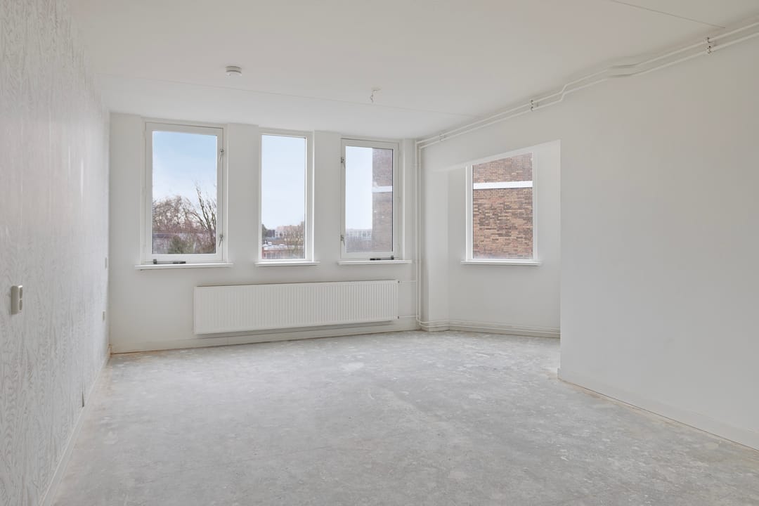 Foto 2 van Herautpad 20