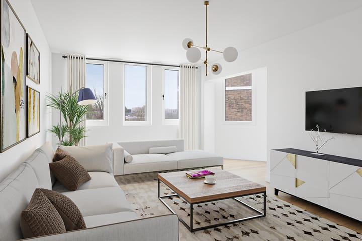 Foto 3 van Herautpad 20