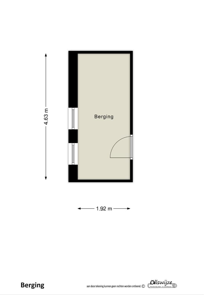 Foto 40 van De Strubben 46