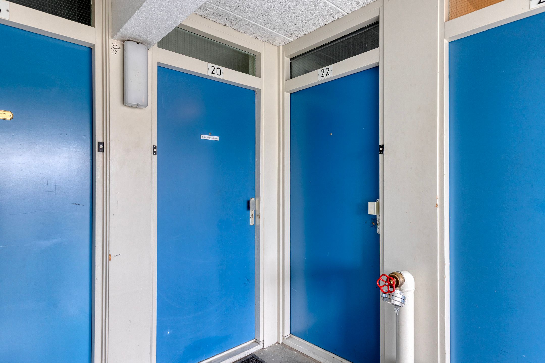 Foto 18 van Herautpad 20