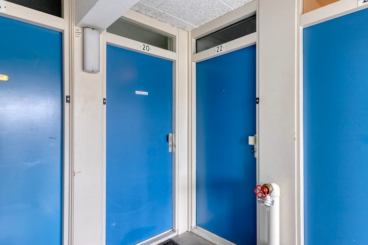 Foto 18 van Herautpad 20