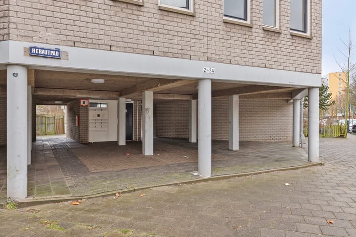 Foto 22 van Herautpad 20