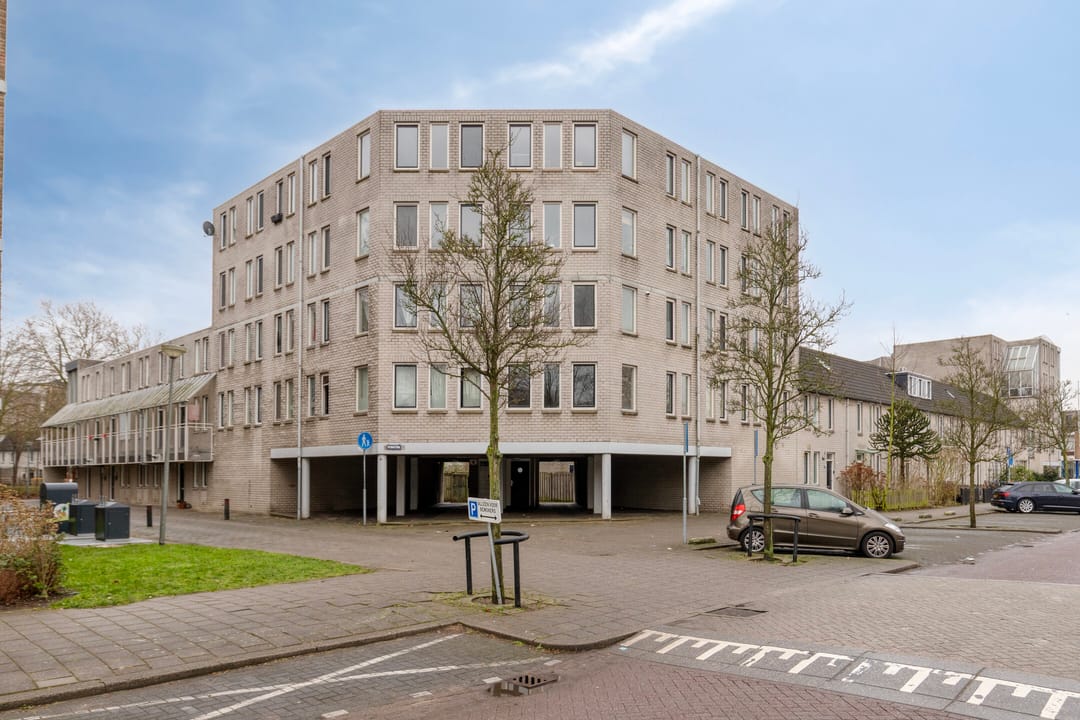 Foto 23 van Herautpad 20