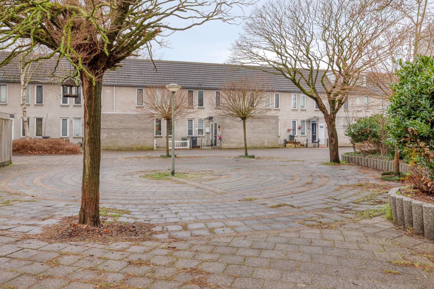 Foto 25 van Herautpad 20