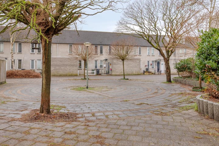 Foto 25 van Herautpad 20