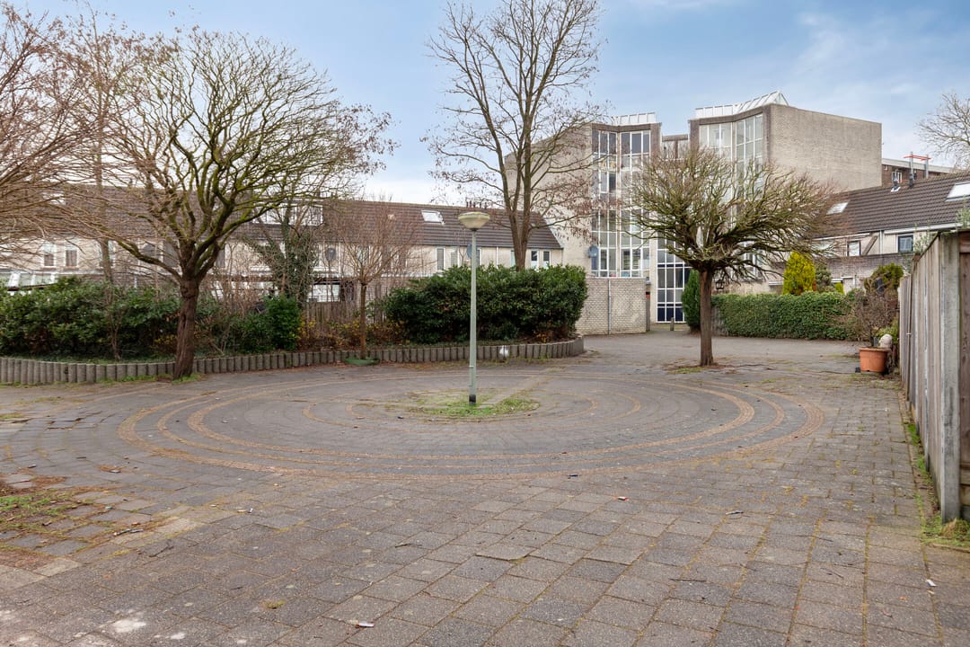 Foto 26 van Herautpad 20