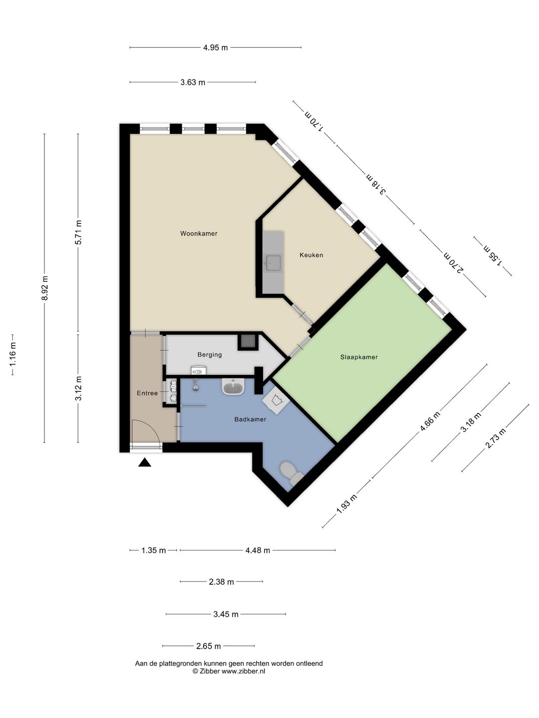 Foto 28 van Herautpad 20