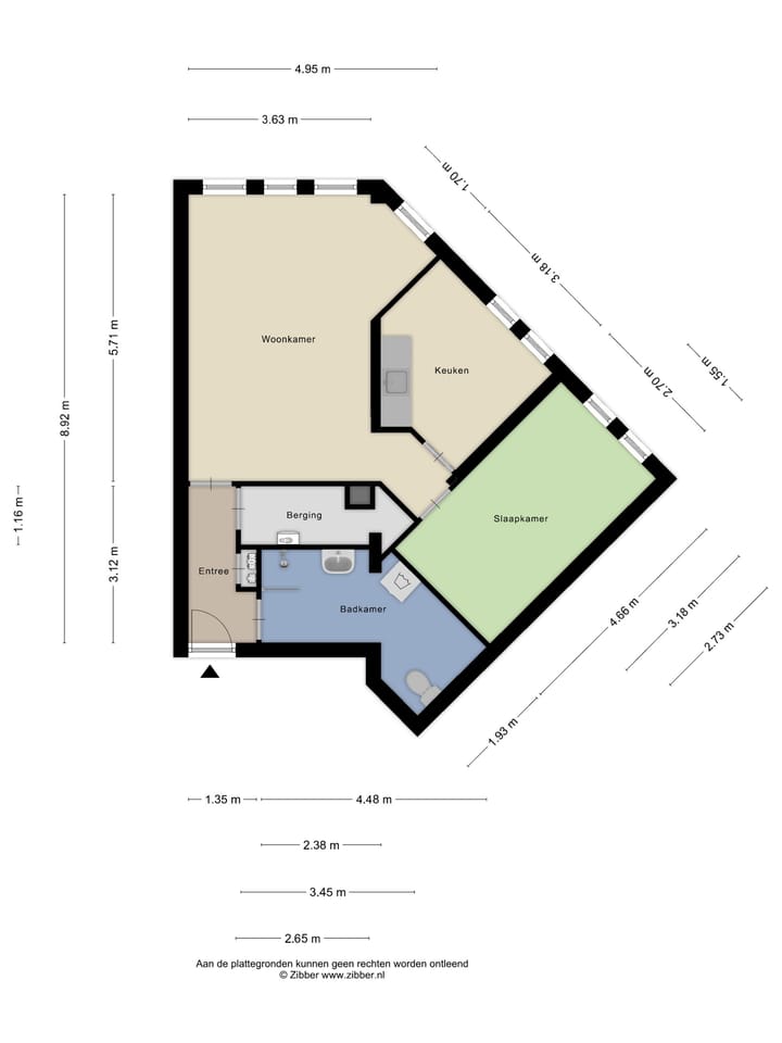 Foto 28 van Herautpad 20