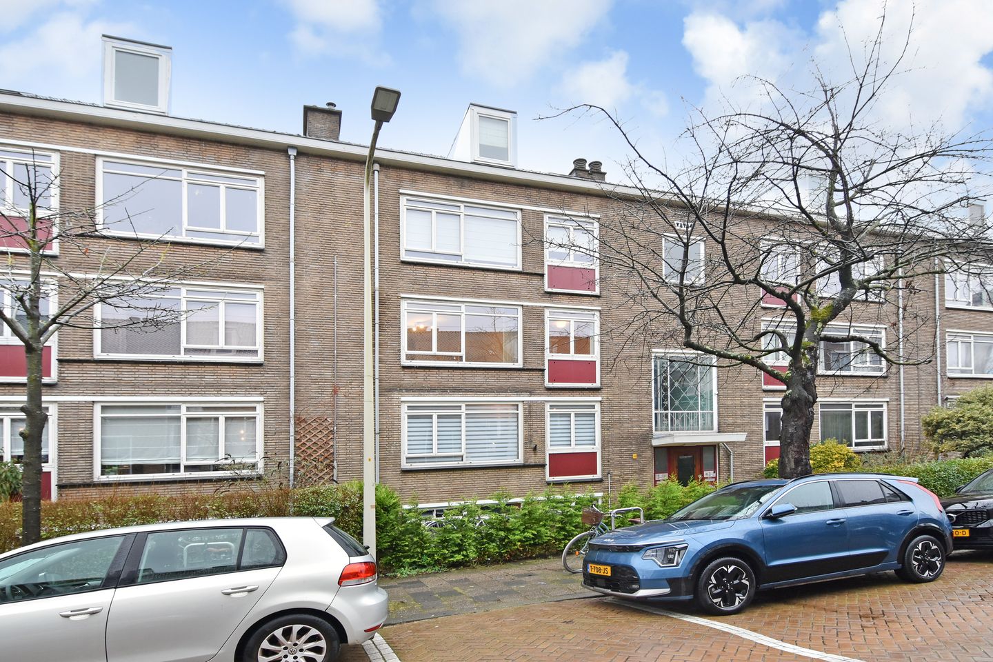 Foto 4 van Paulinastraat 54