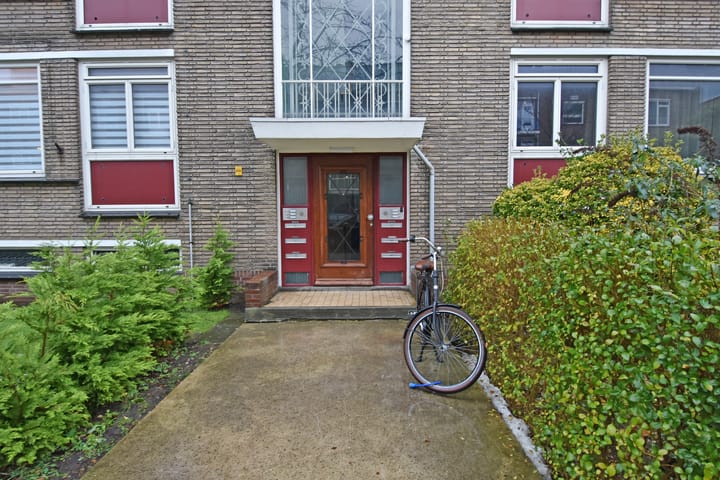 Foto 5 van Paulinastraat 54