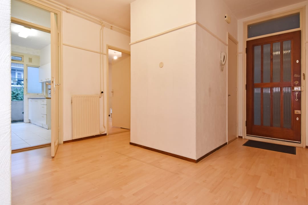 Foto 8 van Paulinastraat 54