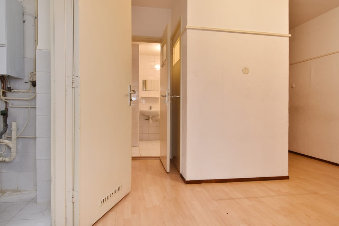 Foto 26 van Paulinastraat 54