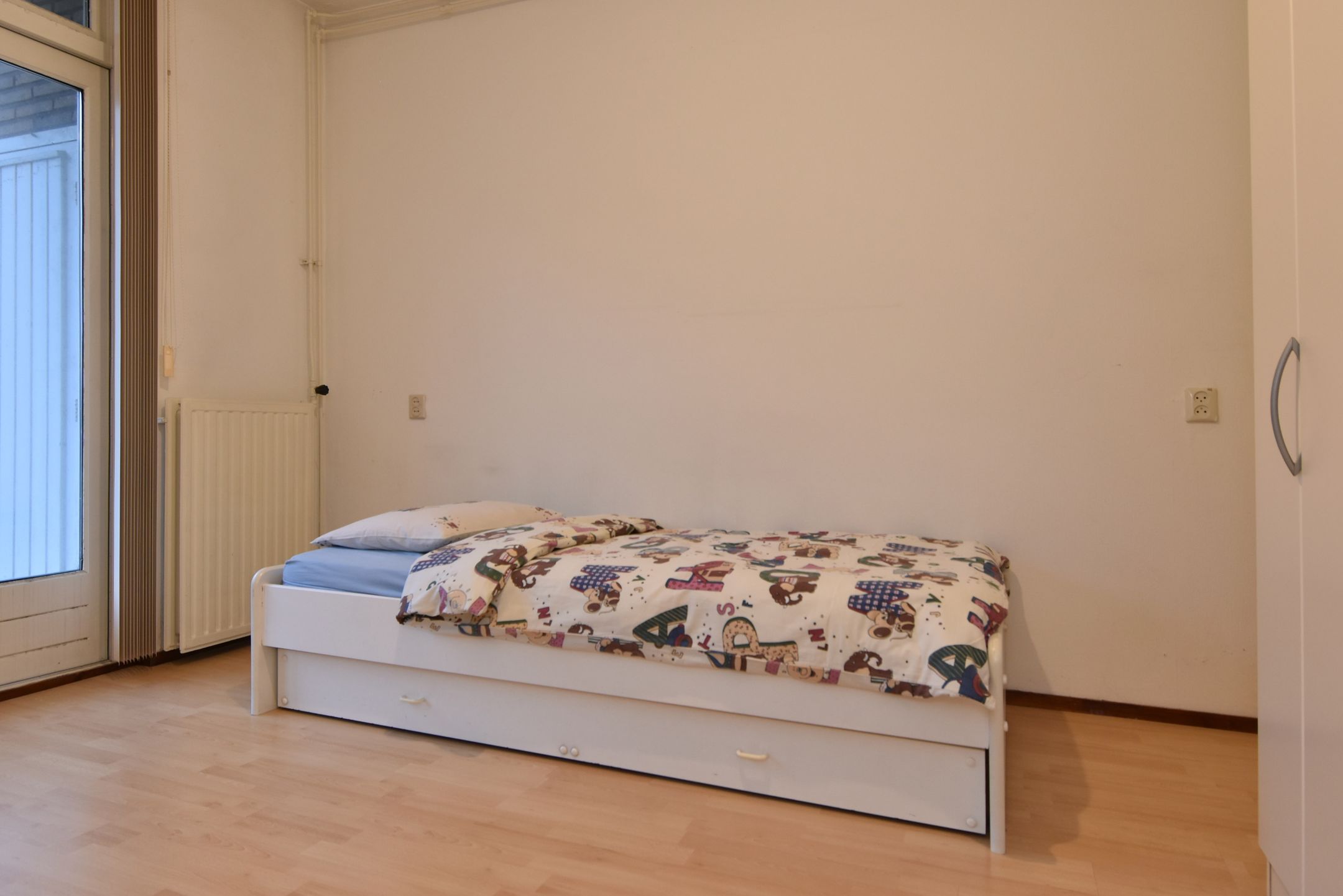 Foto 30 van Paulinastraat 54