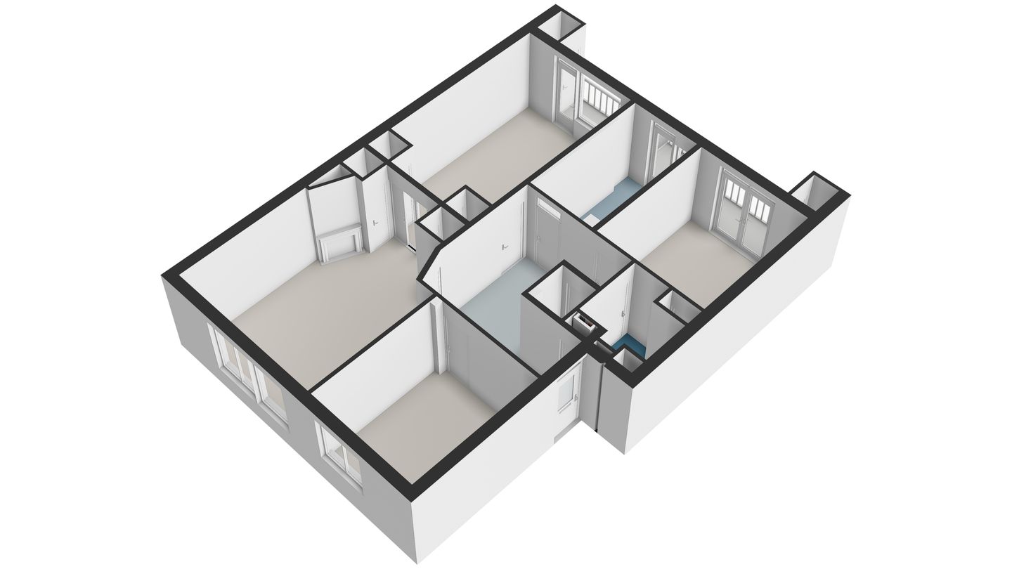 Foto 49 van Paulinastraat 54