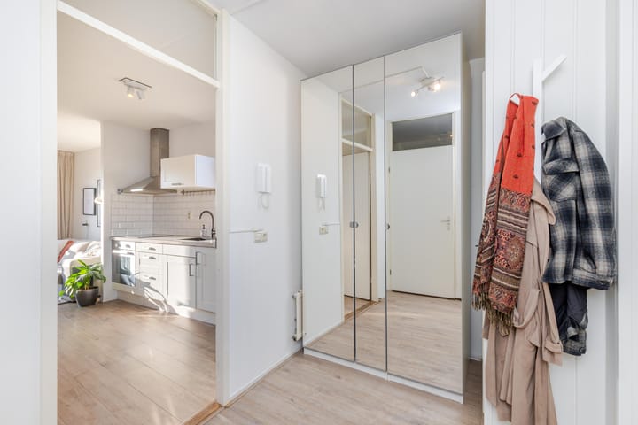 Photo 7 of Willem Brouwerstraat 11