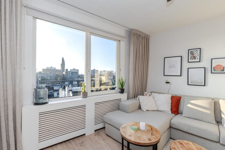 Photo 10 of Willem Brouwerstraat 11