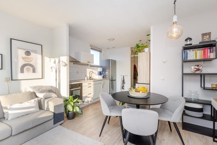 Photo 13 of Willem Brouwerstraat 11