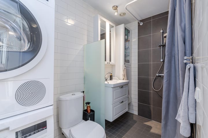 Photo 20 of Willem Brouwerstraat 11