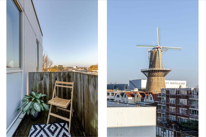 Photo 25 of Willem Brouwerstraat 11