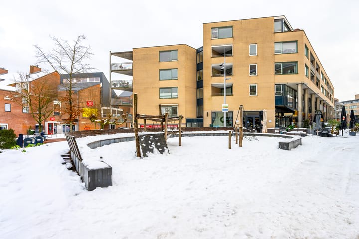 Foto 1 van Weeshuislaan 197