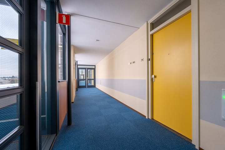 Foto 2 van Weeshuislaan 197