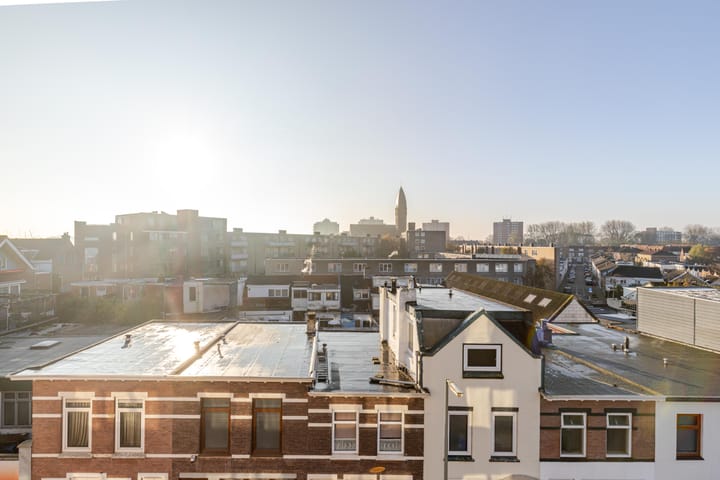 Photo 27 of Willem Brouwerstraat 11