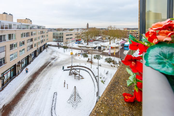 Foto 6 van Weeshuislaan 197