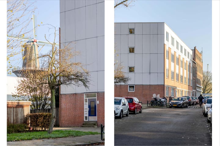 Photo 36 of Willem Brouwerstraat 11