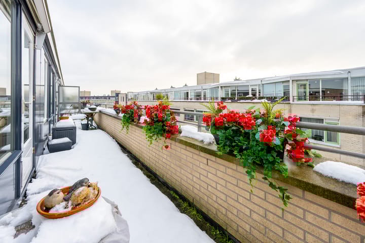 Foto 7 van Weeshuislaan 197