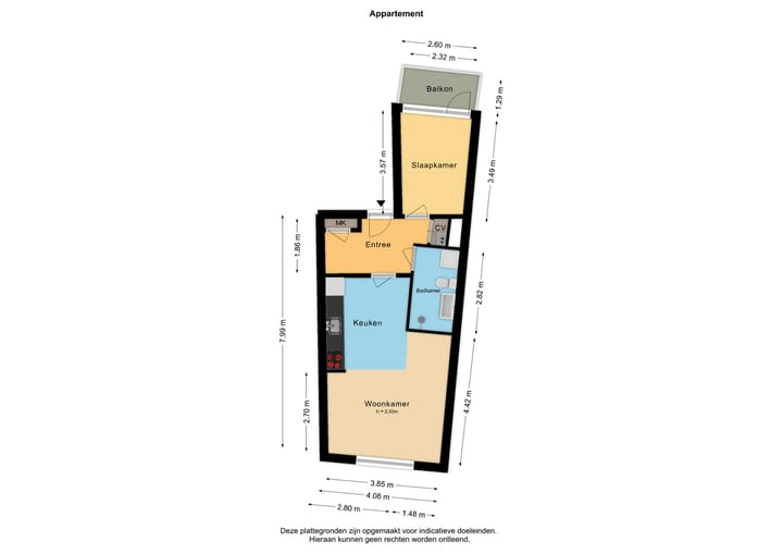 Photo 37 of Willem Brouwerstraat 11