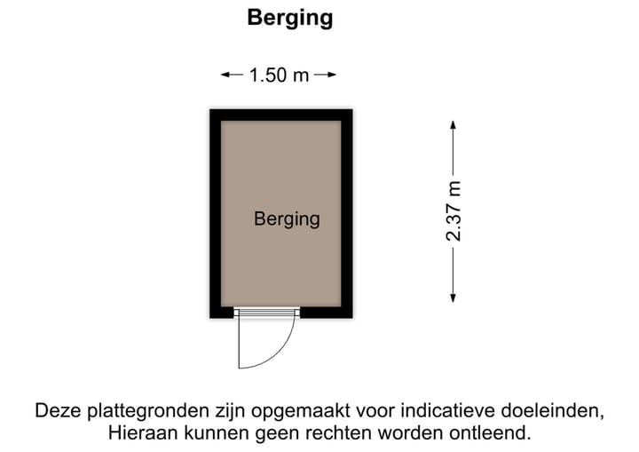 Photo 38 of Willem Brouwerstraat 11