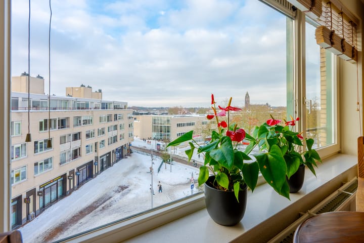 Foto 13 van Weeshuislaan 197