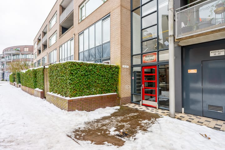 Foto 28 van Weeshuislaan 197