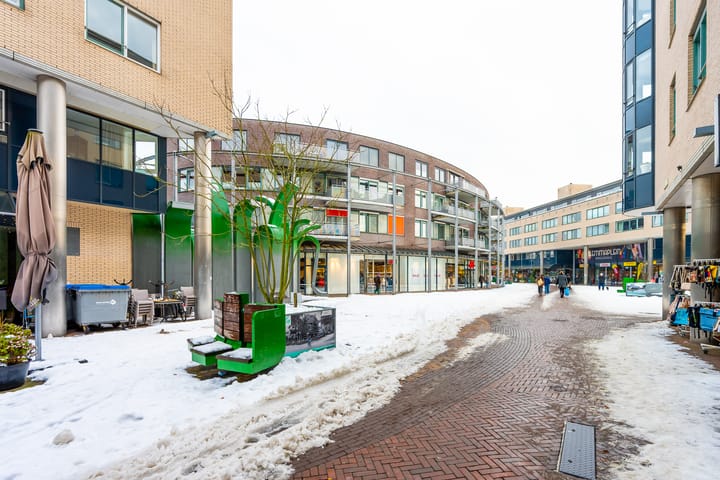 Foto 30 van Weeshuislaan 197