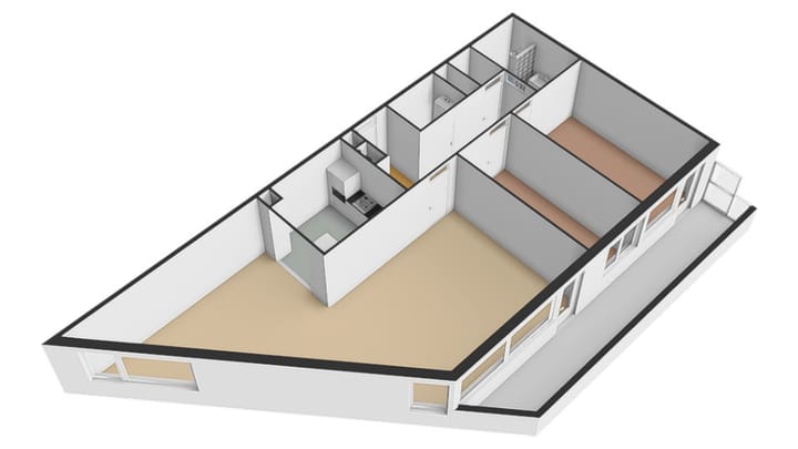 Foto 34 van Weeshuislaan 197
