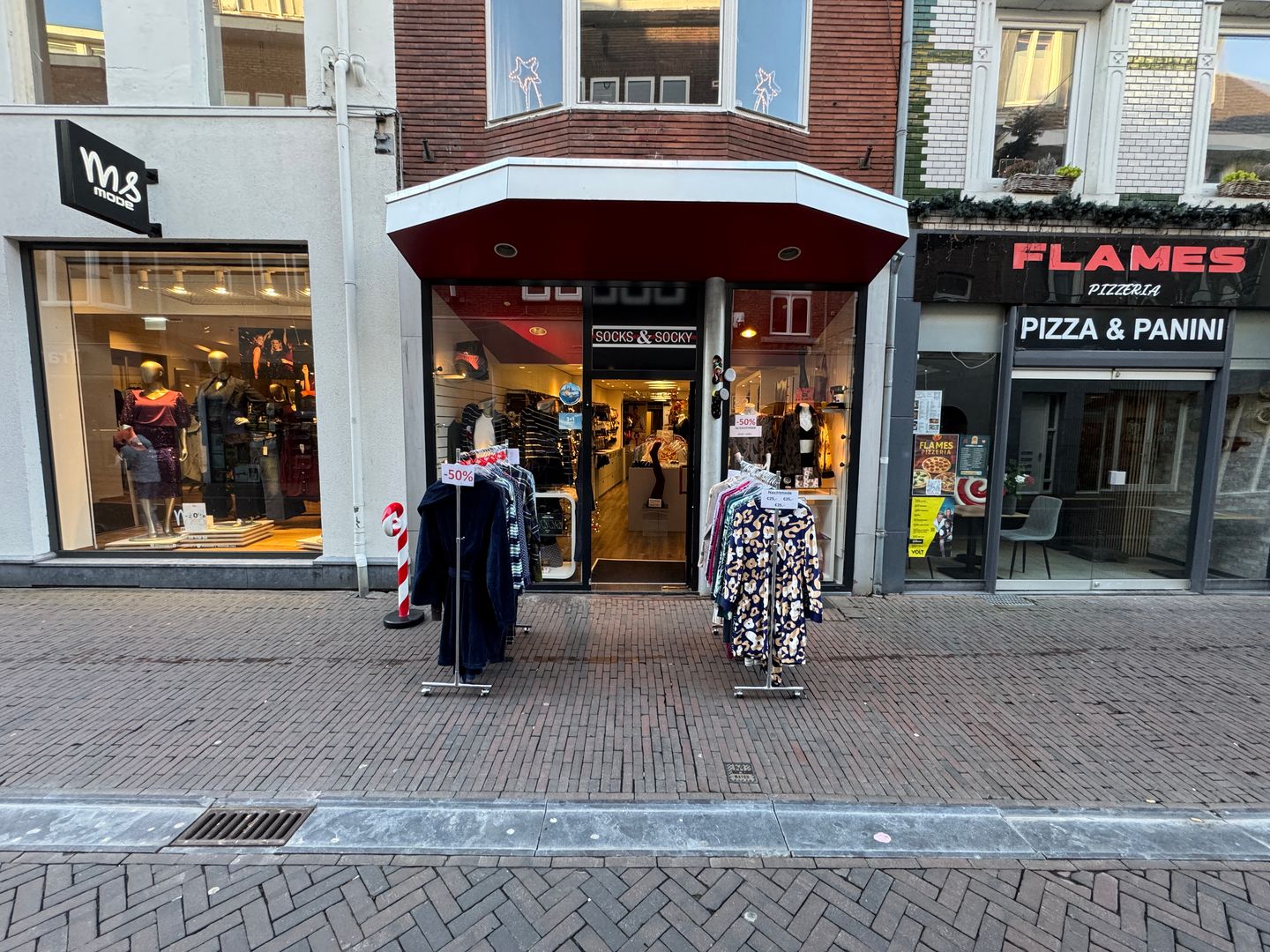 Bekijk foto 2 van Brandstraat 22