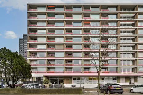 Bachstraat thumbnail