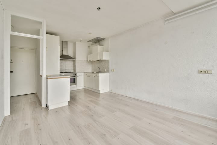 Foto 3 van Bachstraat 10