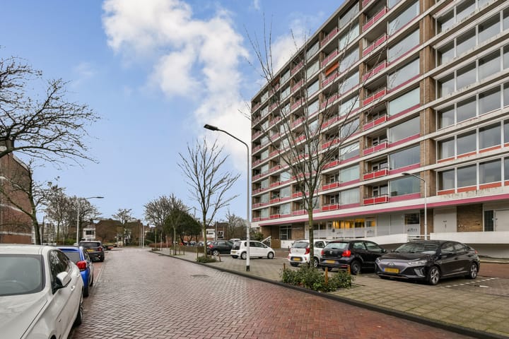 Foto 4 van Bachstraat 10