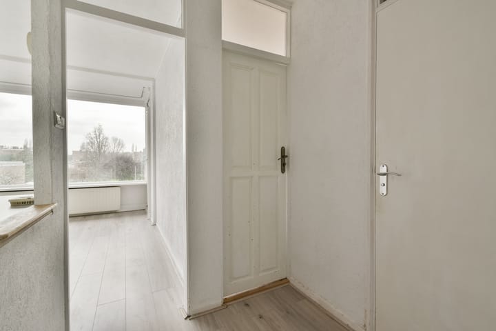 Foto 5 van Bachstraat 10