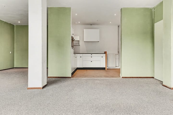 Foto 5 van Gringelstraat 17