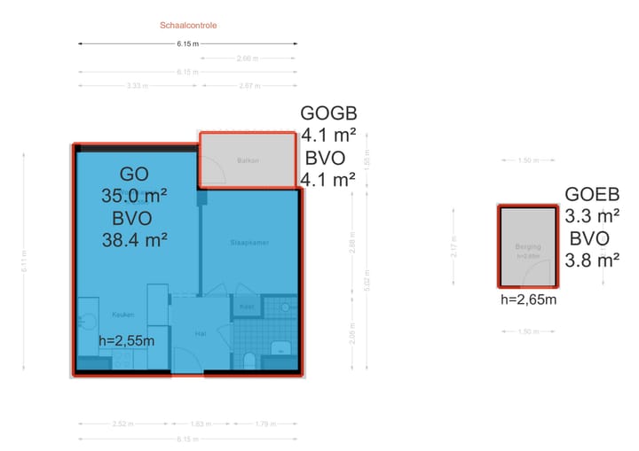 Foto 26 van Bachstraat 10