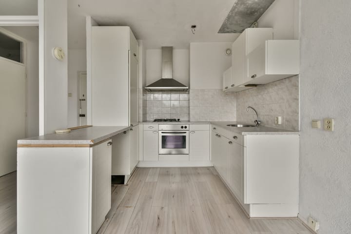 Foto 7 van Bachstraat 10