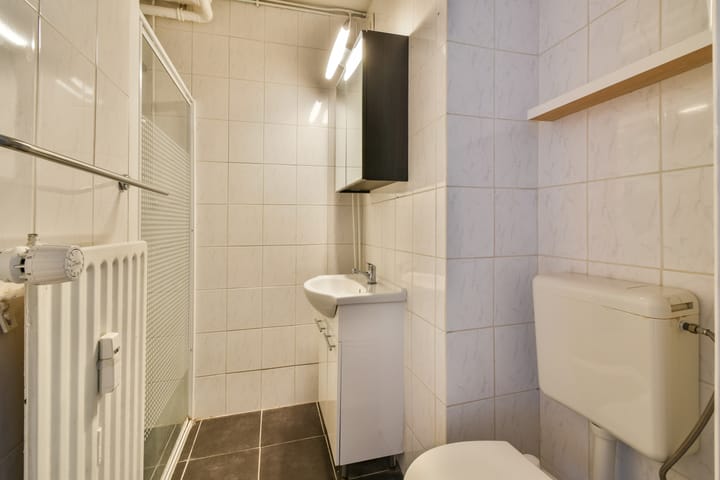 Foto 10 van Bachstraat 10