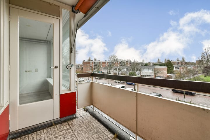 Foto 13 van Bachstraat 10