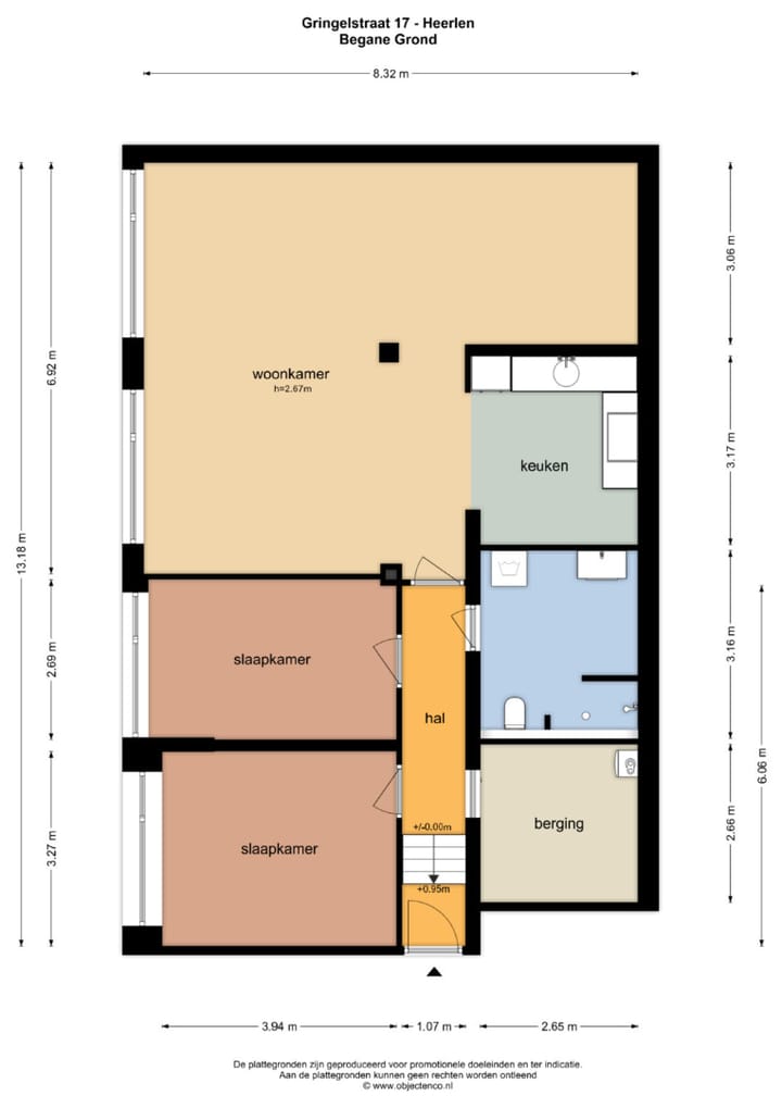 Foto 14 van Gringelstraat 17