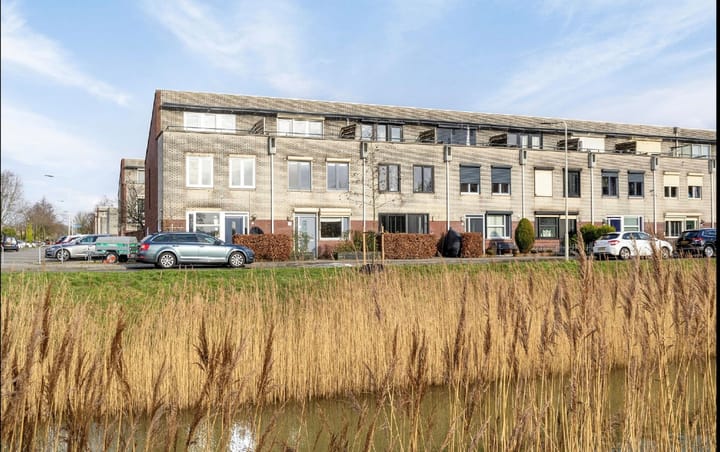 Foto 7 van Simon Vestdijksingel 3