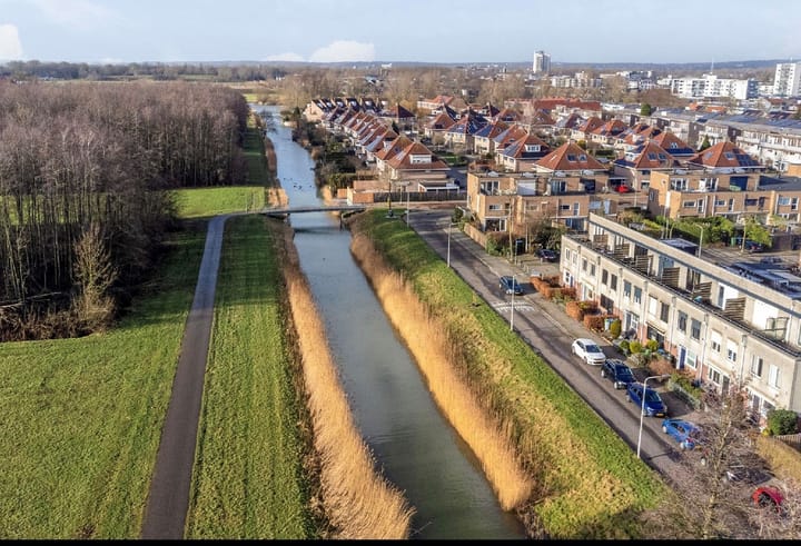 Foto 58 van Simon Vestdijksingel 3