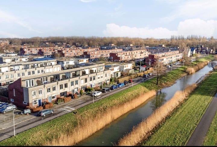 Foto 59 van Simon Vestdijksingel 3